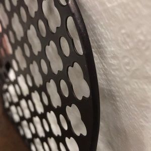 Meet your Posher, Janet